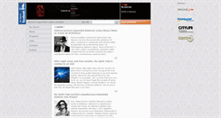 Desktop Screenshot of nuspirit.sk